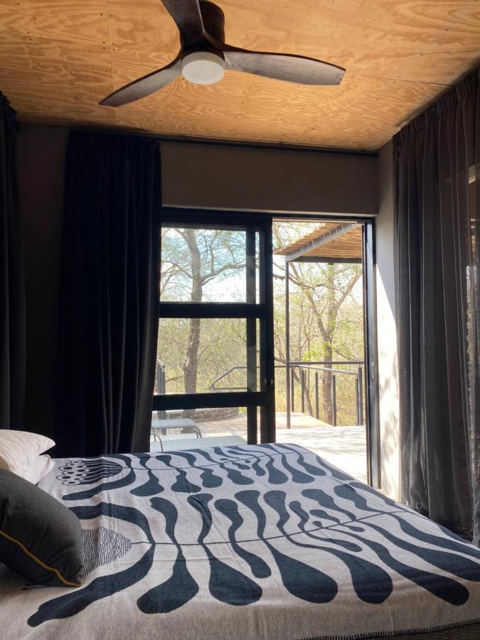 Terrapin Studio Marloth Park Exterior foto