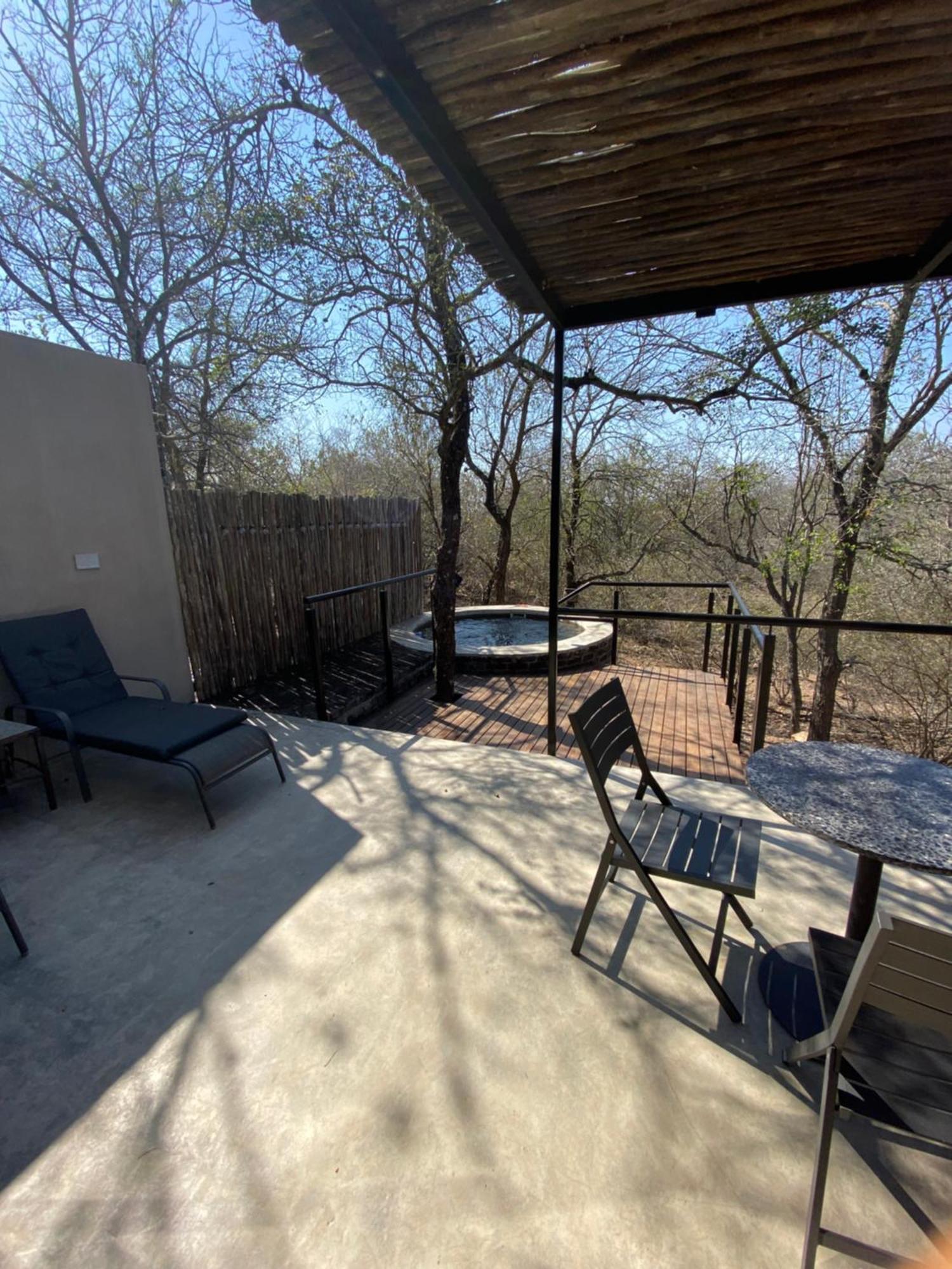 Terrapin Studio Marloth Park Exterior foto